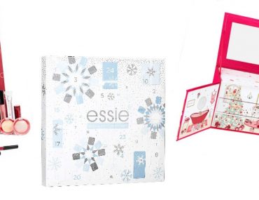 Beauty und Kosmetik Adventskalender 2019